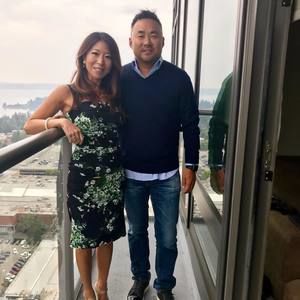 Meet your Posher, Susan